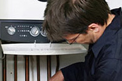 boiler repair East Howe