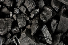 East Howe coal boiler costs