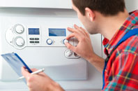 free East Howe gas safe engineer quotes