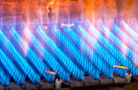 East Howe gas fired boilers
