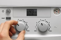 free East Howe boiler maintenance quotes